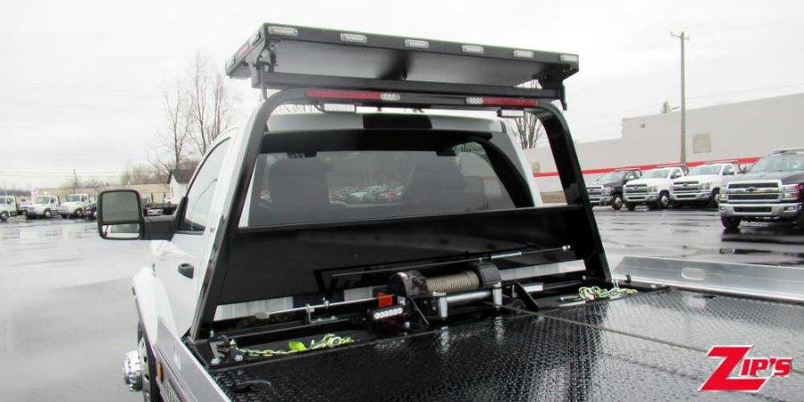 Picture of 2024 Century Steel 10 Series Car Carrier, Dodge Ram 5500HD 4X4, 22406