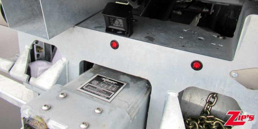 Picture of 2024 Century Steel 10 Series Car Carrier, Dodge Ram 5500HD 4X4, 22406