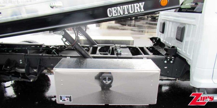 Picture of 2024 Century Steel 10 Series Car Carrier, Dodge Ram 5500HD 4X4, 22406