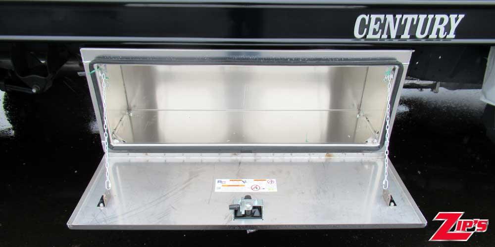 Picture of 2024 Century Steel 10 Series Car Carrier, Dodge Ram 5500HD 4X4, 22406