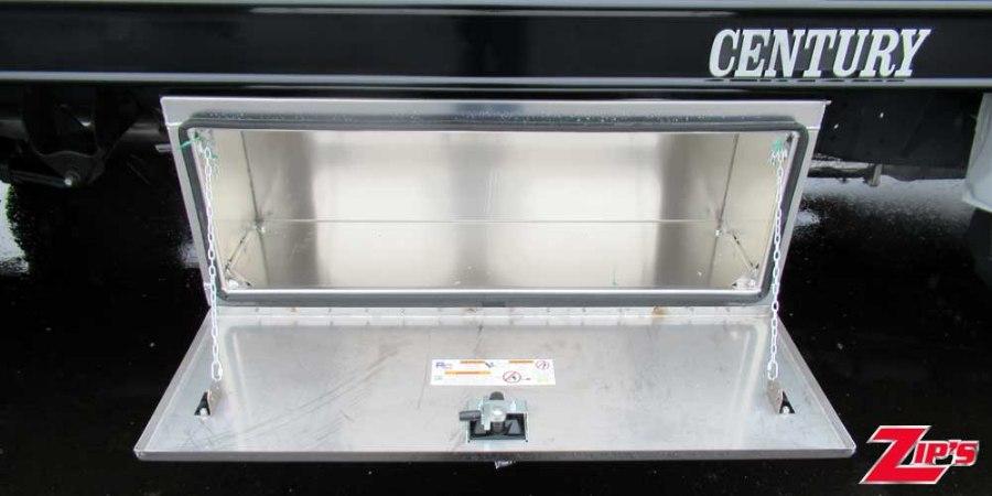 Picture of 2024 Century Steel 10 Series Car Carrier, Dodge Ram 5500HD 4X4, 22406