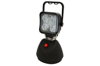 Picture of ECCO Portable White Emergency & Work Light