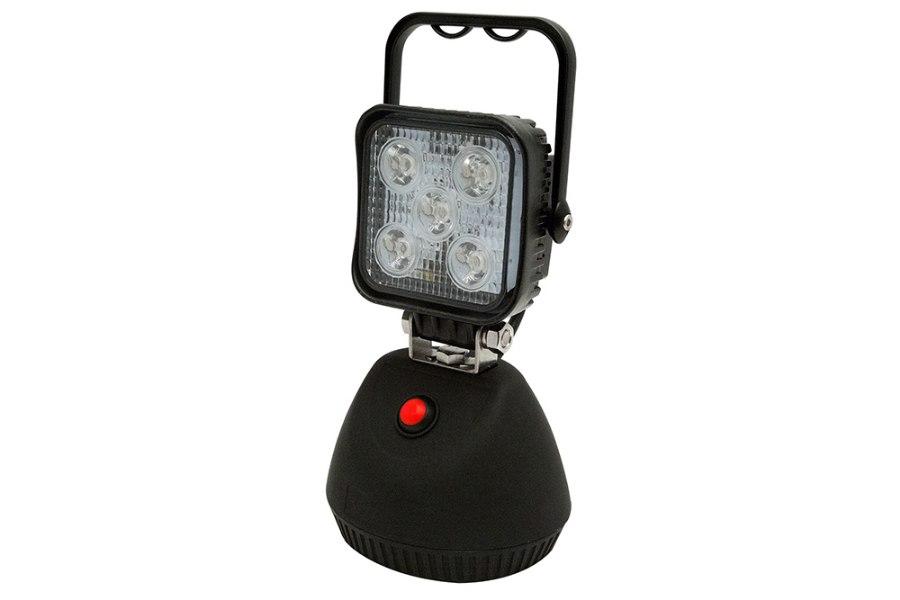 Picture of ECCO Portable White Emergency & Work Light