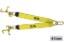 Picture of B/A Products Low Profile V-Strap Assembly with R/T/Mini J Hooks