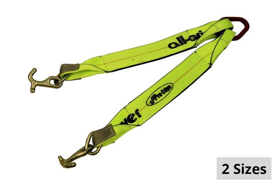 Picture of All-Grip V-Strap with TJ Combo
