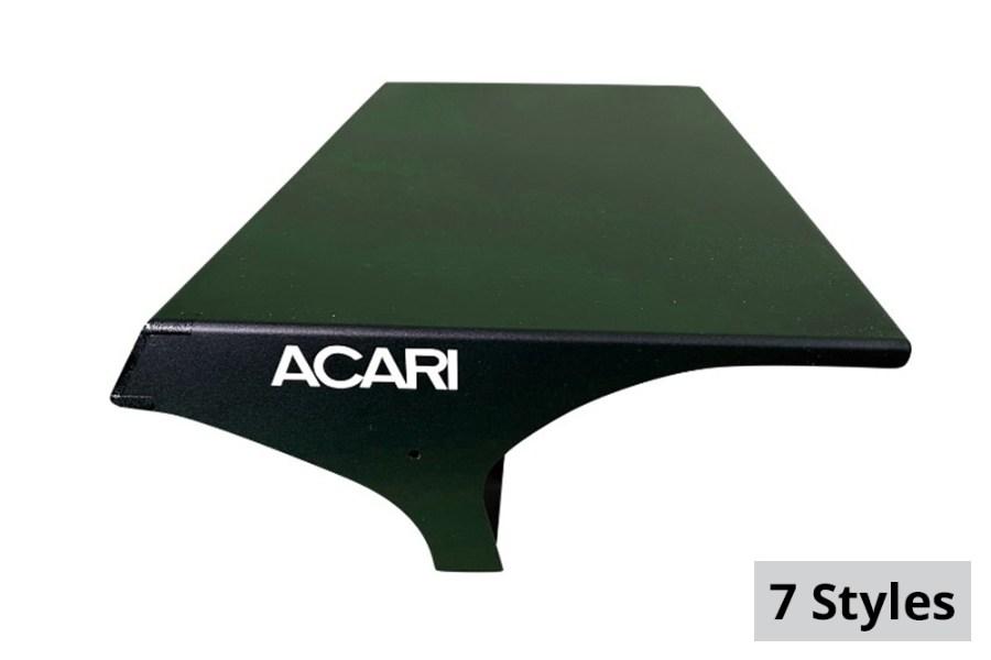 Picture of ACARI Drill-Free Mount 20in Low Profile AT Series Mounting Platform