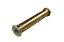 Picture of Collins Dollies Hi-Speed Dolly (G7) Spindle Shoulder Bolt + Sleeve Nut