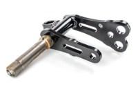 Picture of In The Ditch Bolt On Spindle Kit Right or Left SLX-SD Dolly