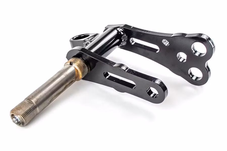 Picture of In The Ditch Bolt On Spindle Kit Right or Left SLX-SD Dolly