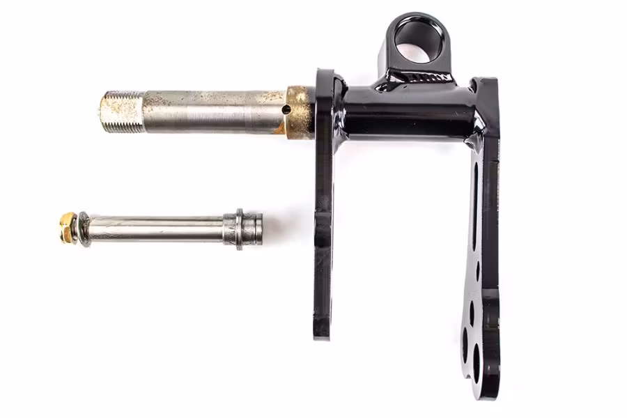 Picture of In The Ditch Bolt On Spindle Kit Right or Left SLX-SD Dolly