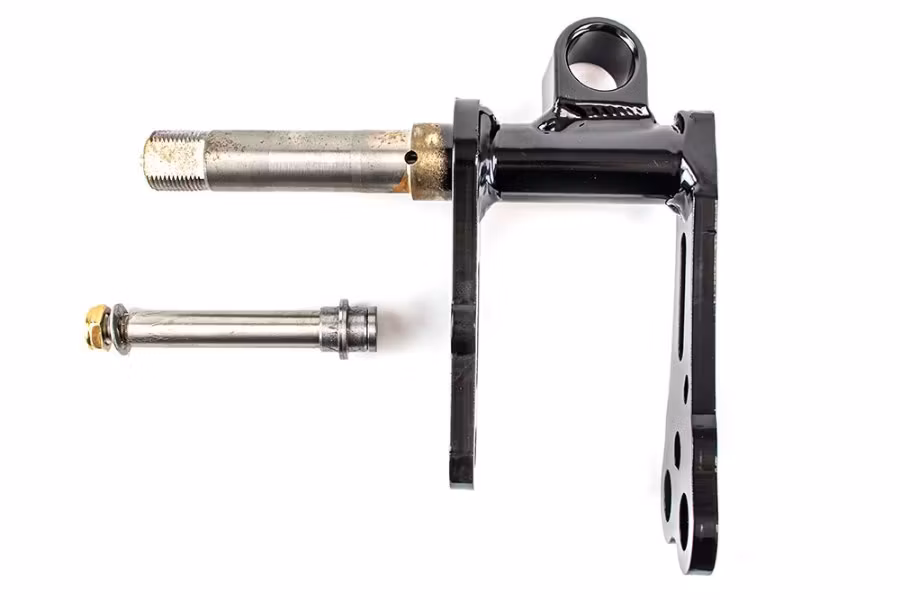 Picture of In The Ditch Bolt On Spindle Kit Right or Left SLX-SD Dolly