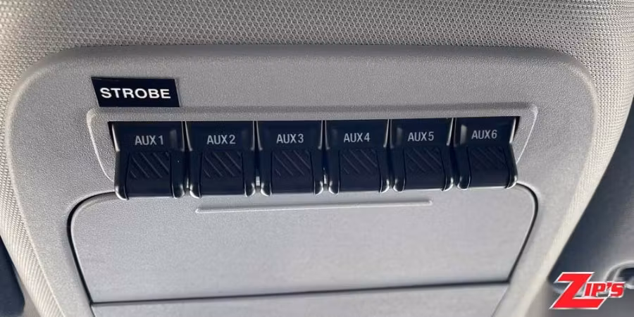 Picture of 2024 Equipment & Chassis, Ford F250SDEC 4X4, 22653