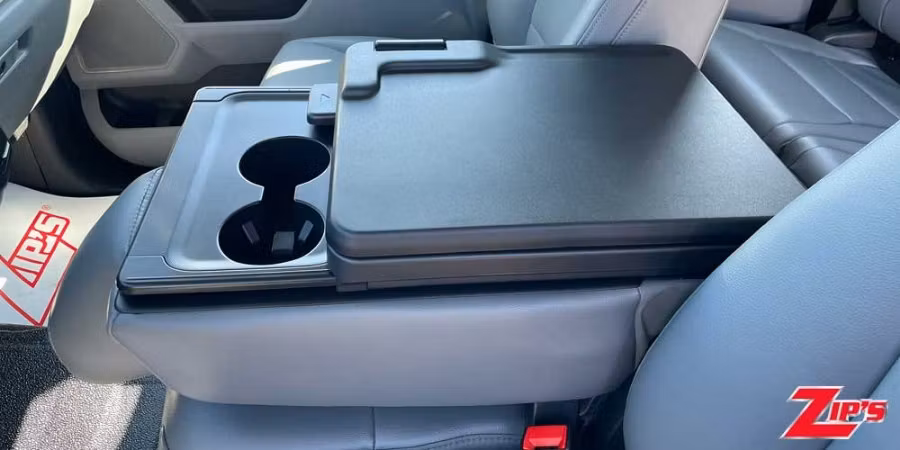 Picture of 2024 Equipment & Chassis, Ford F250SDEC 4X4, 22653