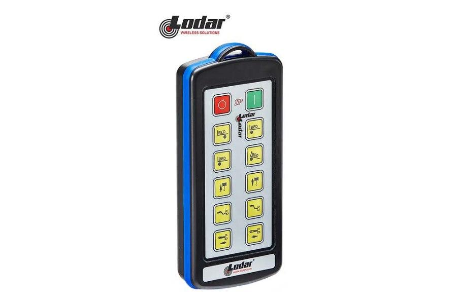 Picture of Lodar Remote Replacement - IP Transmitter