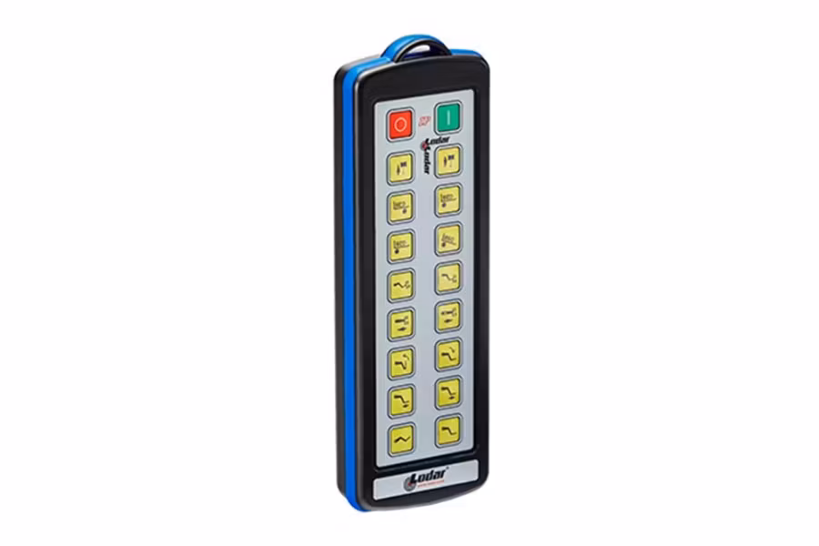 Picture of Lodar Remote Replacement - IP Transmitter