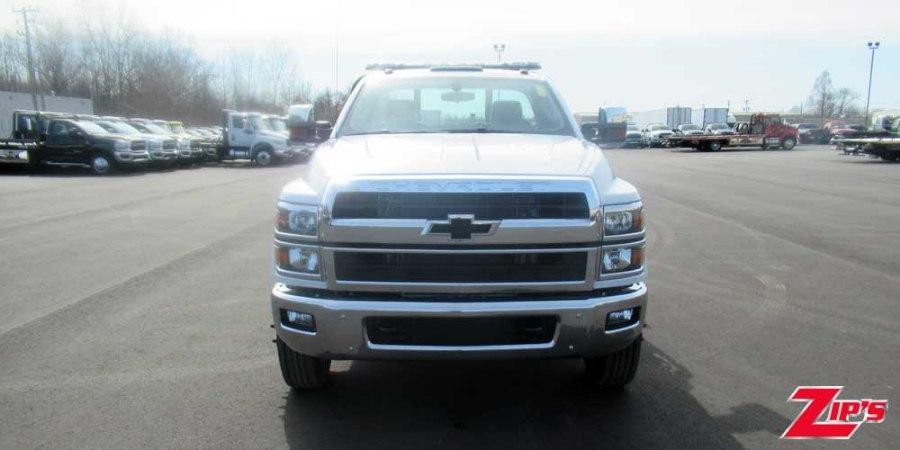 Picture of 2023 Century Aluminum 10 Series Car Carrier, Chevrolet 6500HD, 21415