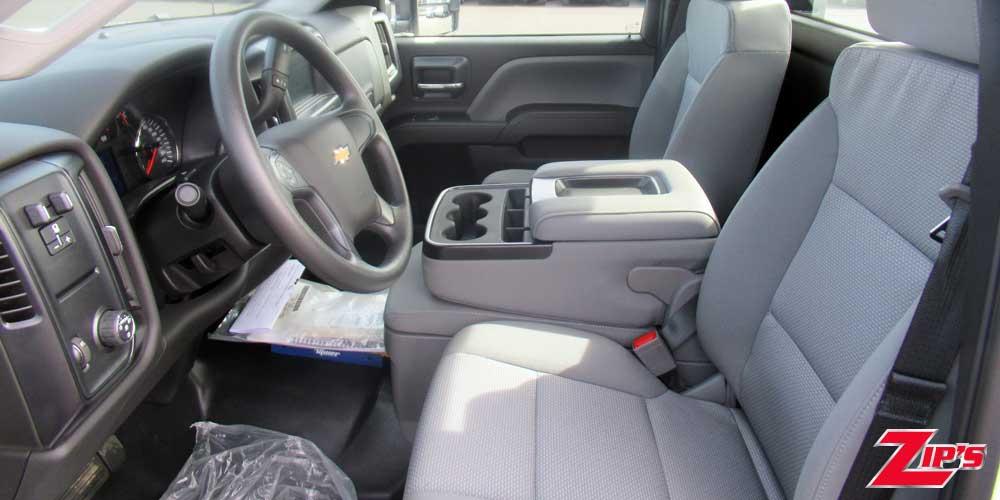 Picture of 2023 Century Aluminum 10 Series Car Carrier, Chevrolet 6500HD, 21415