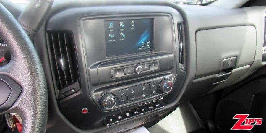 Picture of 2023 Century Aluminum 10 Series Car Carrier, Chevrolet 6500HD, 21415