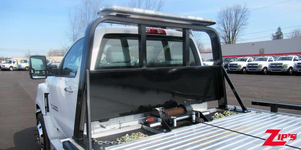 Picture of 2023 Century Aluminum 10 Series Car Carrier, Chevrolet 6500HD, 21415