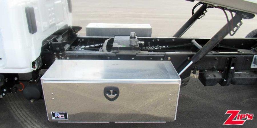 Picture of 2023 Century Aluminum 10 Series Car Carrier, Chevrolet 6500HD, 21415