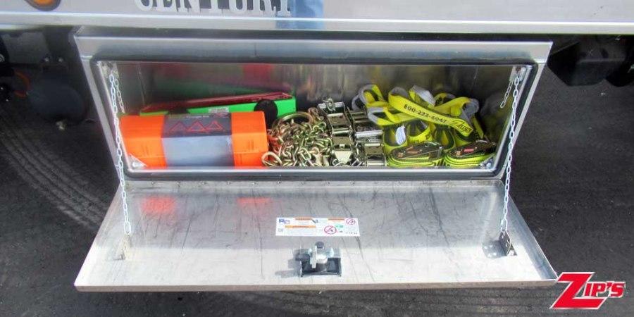 Picture of 2023 Century Aluminum 10 Series Car Carrier, Chevrolet 6500HD, 21415