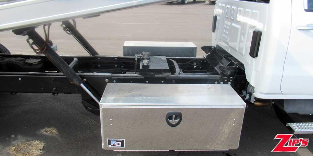 Picture of 2023 Century Aluminum 10 Series Car Carrier, Chevrolet 6500HD, 21415