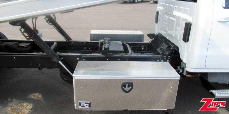 Picture of 2023 Century Aluminum 10 Series Car Carrier, Chevrolet 6500HD, 21415