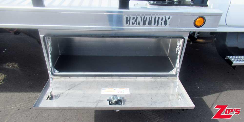 Picture of 2023 Century Aluminum 10 Series Car Carrier, Chevrolet 6500HD, 21415