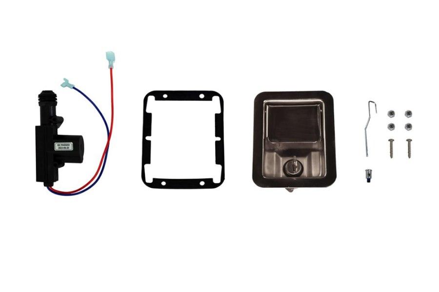 Picture of In The Ditch Powerlock Paddle Latch