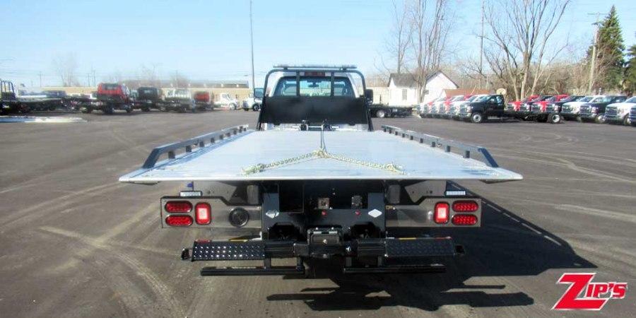 Picture of 2023 Century Aluminum 10 Series Car Carrier, Chevrolet 6500HD, 21418