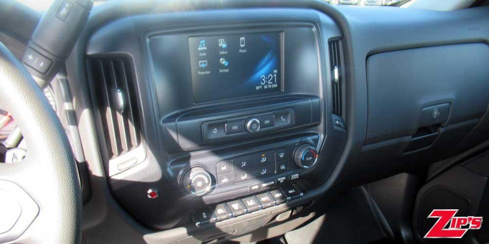 Picture of 2023 Century Aluminum 10 Series Car Carrier, Chevrolet 6500HD, 21418