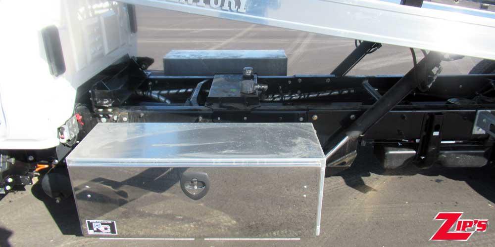 Picture of 2023 Century Aluminum 10 Series Car Carrier, Chevrolet 6500HD, 21418