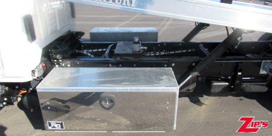 Picture of 2023 Century Aluminum 10 Series Car Carrier, Chevrolet 6500HD, 21418