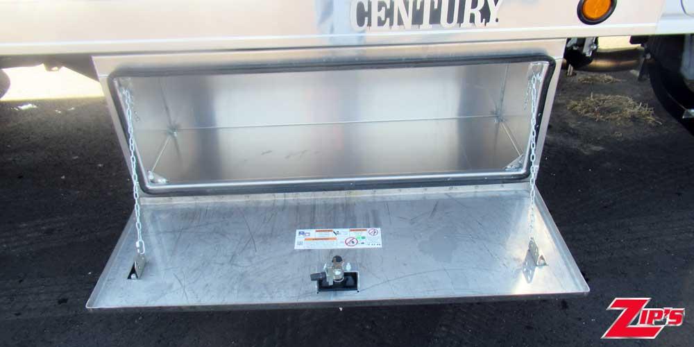 Picture of 2023 Century Aluminum 10 Series Car Carrier, Chevrolet 6500HD, 21418