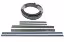 Picture of Century Bearing Pad Kit Aluminum Carrier 21' and 22'