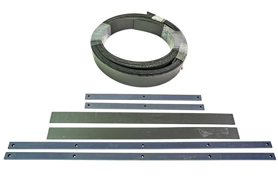 Picture of Century Bearing Pad Kit Aluminum Carrier 21' and 22'