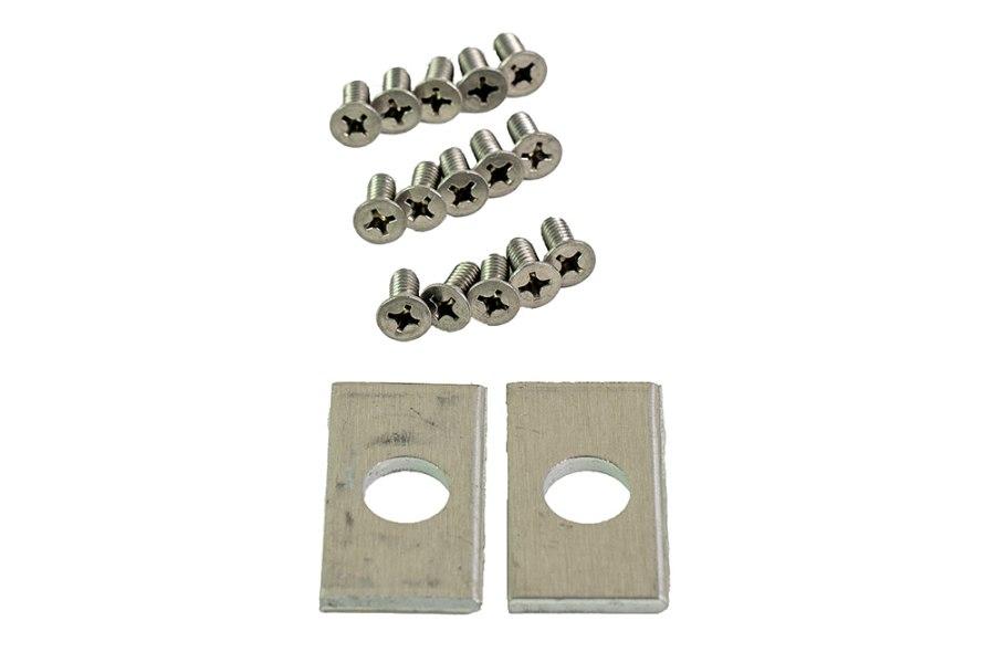 Picture of Century Bearing Pad Kit Aluminum Carrier 21' and 22'