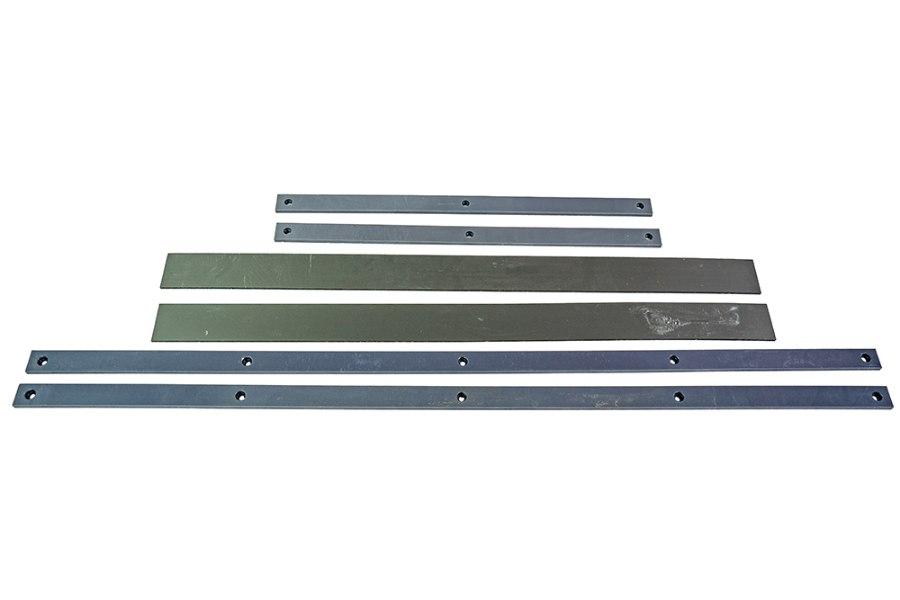 Picture of Century Bearing Pad Kit Aluminum Carrier 21' and 22'