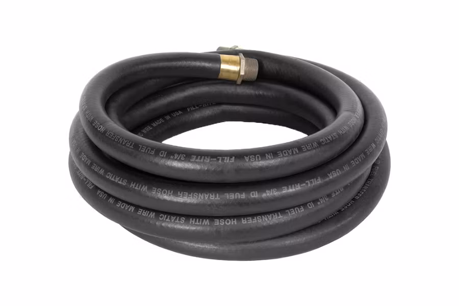 Picture of Fill-Rite Replacement Hose for Transfer Pumps