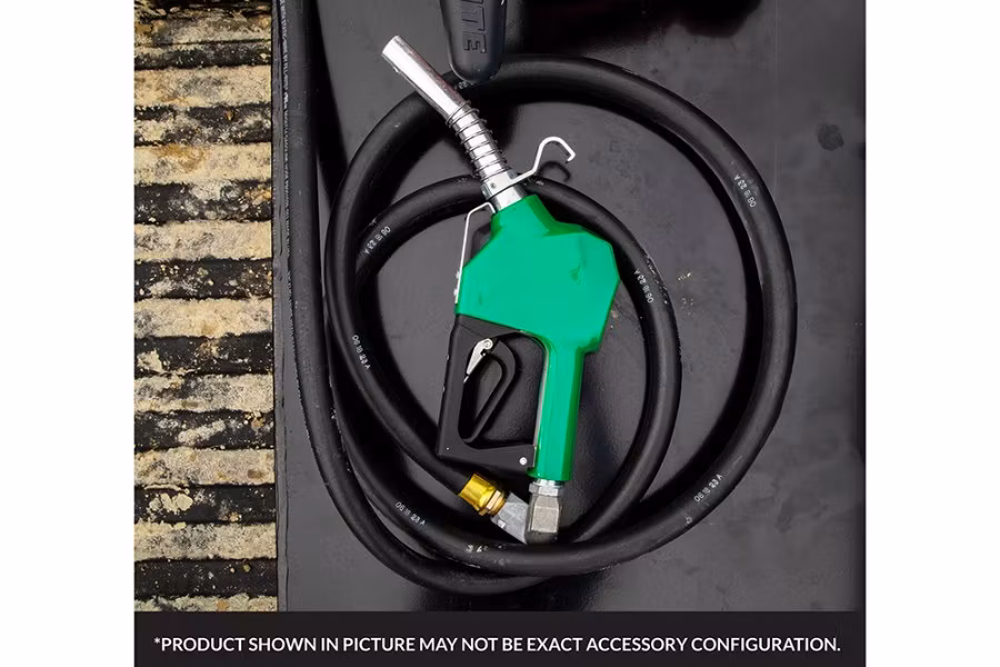 Picture of Fill-Rite Replacement Hose for Transfer Pumps