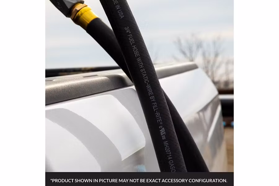 Picture of Fill-Rite Replacement Hose for Transfer Pumps