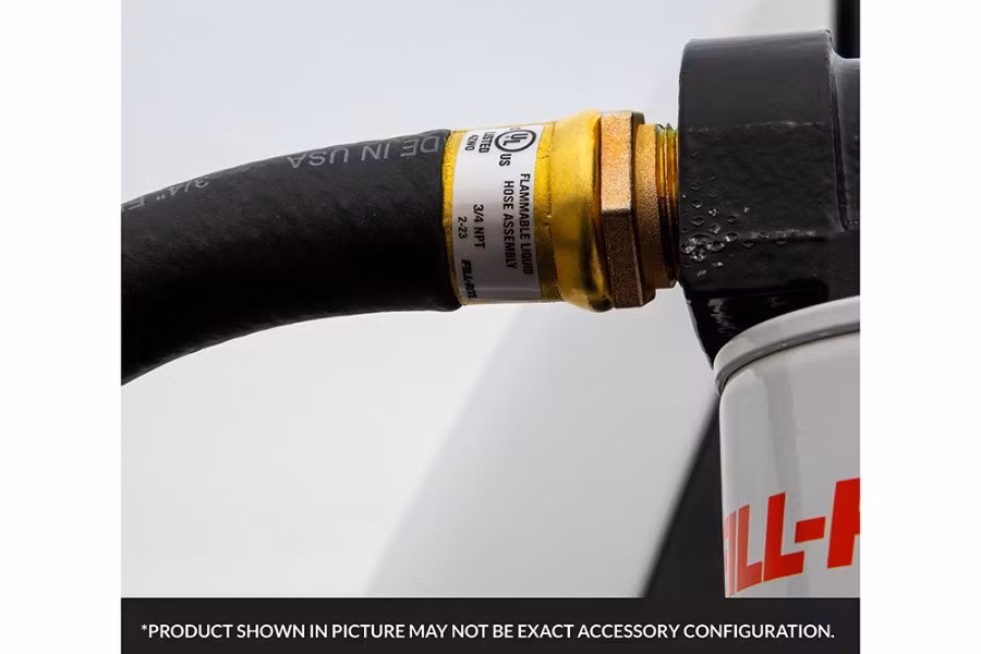 Picture of Fill-Rite Replacement Hose for Transfer Pumps