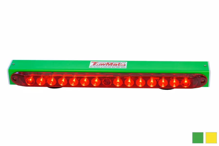 Picture of Towmate 22" Lithium Battery Tow Light