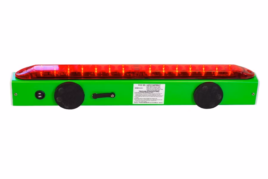 Picture of Towmate 22" Lithium Battery Tow Light