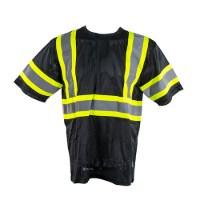 Tough Duck Safety Short Sleeve Safety T-Shirt