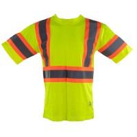 Picture of Tough Duck Safety Short Sleeve Safety T-Shirt