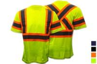 Picture of Tough Duck Safety Short Sleeve Safety T-Shirt