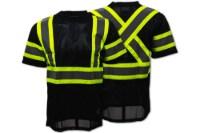Picture of Tough Duck Safety Short Sleeve Safety T-Shirt
