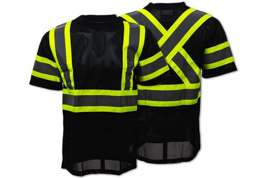 Picture of Tough Duck Safety Short Sleeve Safety T-Shirt