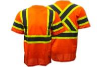 Picture of Tough Duck Safety Short Sleeve Safety T-Shirt
